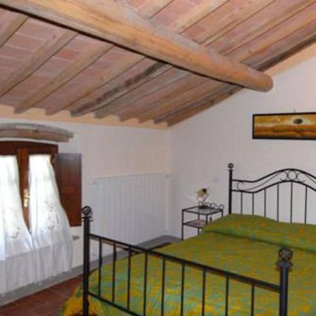 Agriturismo Il Poderino Bibbona Room photo