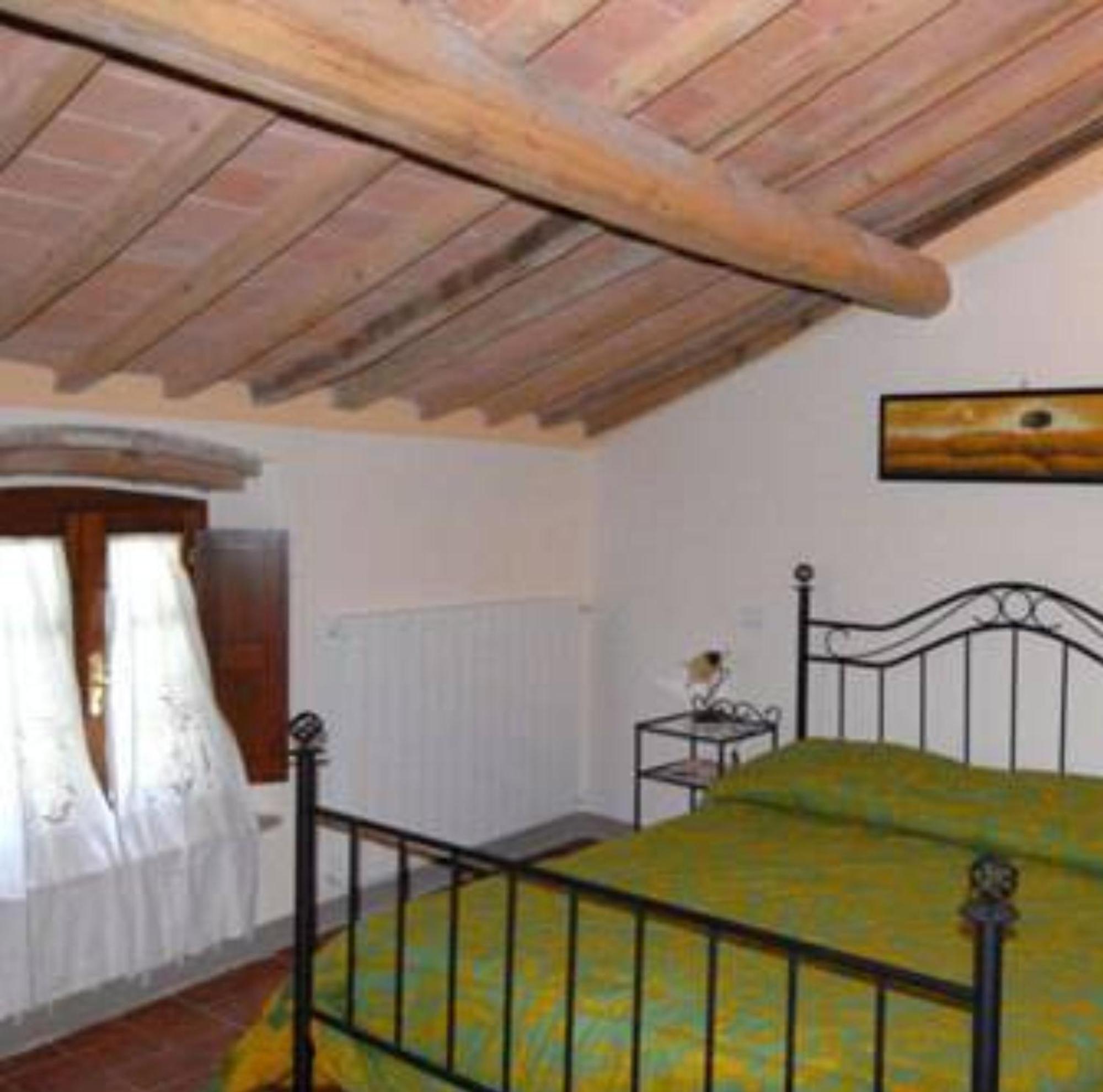 Agriturismo Il Poderino Bibbona Room photo
