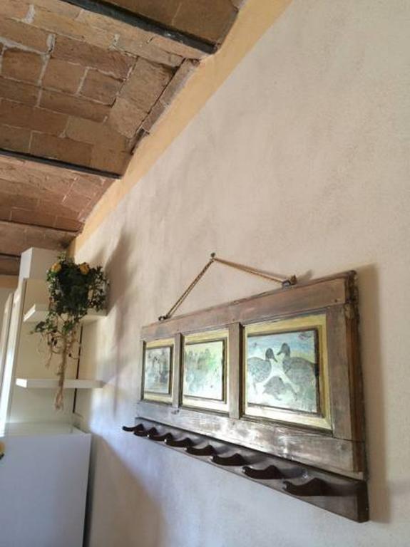 Agriturismo Il Poderino Bibbona Room photo