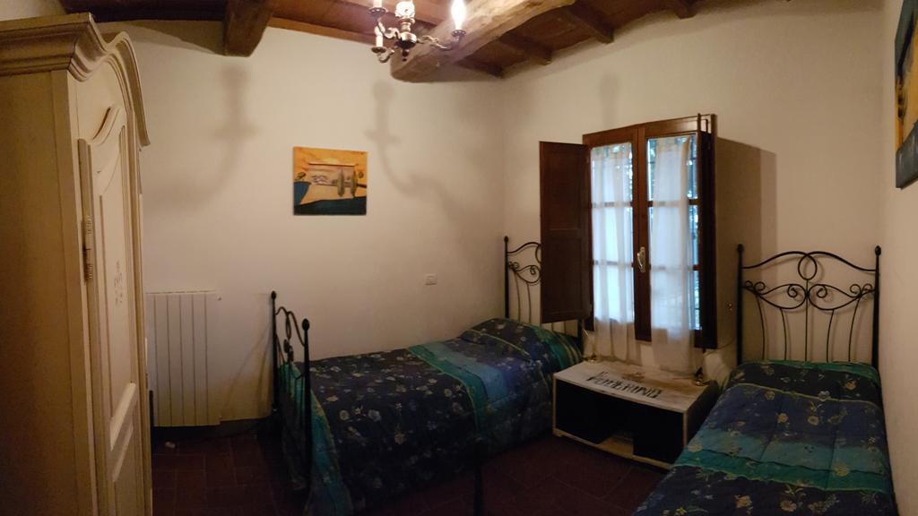 Agriturismo Il Poderino Bibbona Exterior photo